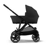 Cybex Gold Kombikinderwagen Gazelle S schwarz – Bild 3