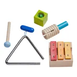 Haba Klangspiel-Set Klangfreude – Bild 3