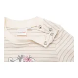 Bornino Sunny Adventure T-Shirt Ringel Zebra – Bild 4