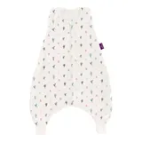 Träumeland Sommer-Sleepoverall Light TO GO 0.5 TOG – Bild 3