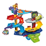 Vtech Tut Tut Baby Flitzer Turboturm 2 in 1 – Bild 1