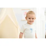 Bornino Summer Beach T-Shirt Delfin – Bild 5