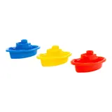 Solini Sand-/Badespielzeug 3 Boote – Bild 3