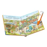 Ravensburger Tiptoi Starter-Set Stift & Buch - Auf dem Bauernhof – Bild 1