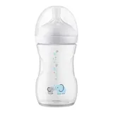 Philips Avent Babyflasche Natural Response, AirFree, 260ml, ab 1M – Bild 3