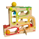 Haba Stand Kugelbahn Kullerum – Bild 3