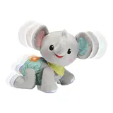 Vtech Vtech Baby Stoffspielzeug Krabbel-mit-mir-Elefant – Bild 3