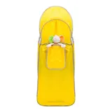 Fillikid Regenschutz für Rückentrage Modell 18003+18004 – Bild 4
