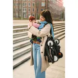 Stokke® yoyo3 Liegewanne braun – Bild 5