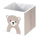 Baby Best Aufbewahrungsbox 30x30x30 cm – Bild 3