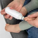 Reer Elektrische Nagelfeile BabyCare – Bild 4