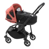 Bugaboo Bee Breezy Sonnendach rot – Bild 4