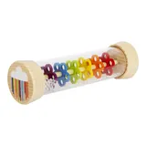 Small Foot Regenmacher Regenbogen – Bild 1