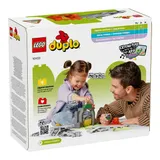 Lego® Duplo® 10425 Eisenbahntunnel und Schienen - Erweiterungsset – Bild 5