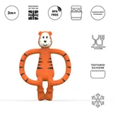 Matchstick Monkey Zahnungshilfe – Bild 1