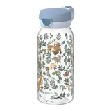 Mepal Mio Trinkflasche mit Klappdeckel 600ml – Bild 3