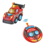 Vtech Tut Tut Baby Flitzer RC Rennflitzer – Bild 3