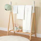 Nattou Babydecke Mila 100 x 135 cm – Bild 4