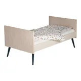 Schardt 3-tlg. Babyzimmer Smile mit 2-türigem Kleiderschrank – Bild 4