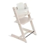 Stokke® Tripp Trapp® Bundle Treppenhochstuhl inklusive Babyset & Tray – Bild 1