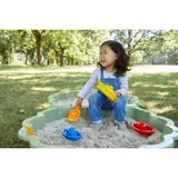 Solini Sand-/Badespielzeug 3 Boote – Bild 1