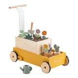 Hauck Lauflernwagen Learn to Walk – Bild 3