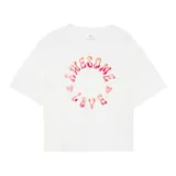 S.Oliver T-Shirt Awesome Love – Bild 3