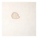 Nattou Babydecke Igel Zoe 75 x 100 cm – Bild 1