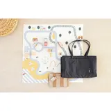 Lässig Mamaki Set Tasche und Organizer – Bild 5