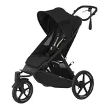 Cybex Gold Kinderwagen Sportwagen AVI SPIN schwarz – Bild 3
