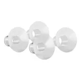 Philips Avent Brustkisseneinsätze 15 mm / 17 mm SCF554/11 – Bild 3
