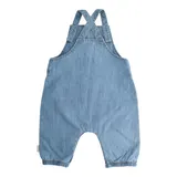 Maximo Latzhose Denimoptik – Bild 1