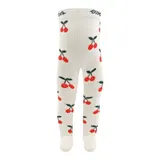 Ewers Strumpfhose Kirschen – Bild 2