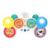 Hape Baby Einstein Schlagzeug Together in Tune Drums™ – Bild 1