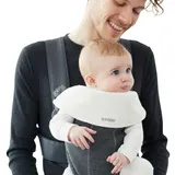Babybjörn Babytrage Mini 3D Jersey – Bild 5