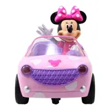 Dickie Toys RC Auto Roadster Minnie – Bild 1