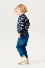 Noppies Kids Sweater Hinton – Bild 4