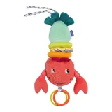 Fehn Spieluhr Hummer 34cm – Bild 3