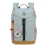 Lässig Kindergartenrucksack Mini Outdoor Backpack Nature – Bild 3
