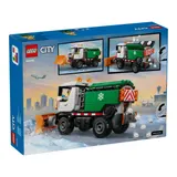Lego® 60490 Schneepflug – Bild 5