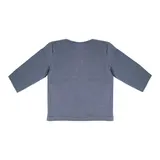 Maximo Musselin-Shirt langarm – Bild 1