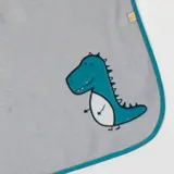 Schlummersack Ponchos blau G1 – Bild 5