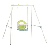 Smoby Metallschaukel Baby Swing – Bild 3