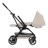 Cybex Gold Buggy EEZY S TWIST+ 2 grau – Bild 5