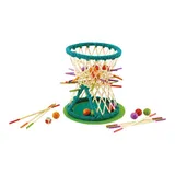 Hape Geschicklichkeitsspiel Pallina Original – Bild 2
