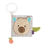 Fehn Stoffbuch Capybara Clara – Bild 3