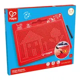 Hape Zeichentafel magnetisch groß – Bild 2
