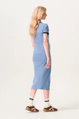 Noppies Maternity Still-Kleid – Bild 4