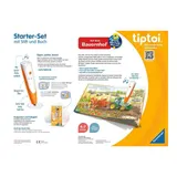 Ravensburger Tiptoi Starter-Set Stift & Buch - Auf dem Bauernhof – Bild 5