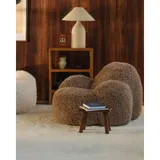Wigiwama Sessel Momo Yeti – Bild 5